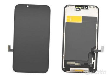 display compatibile per iphone 14