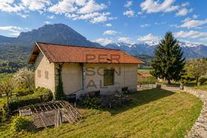 Casa Singola - Madruzzo