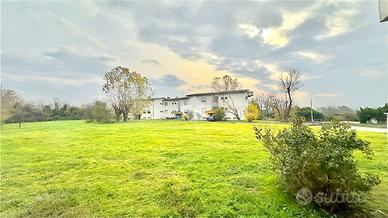 6 LOCALI A POZZOLO FORMIGARO