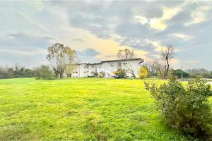 6 LOCALI A POZZOLO FORMIGARO