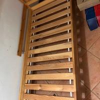 Letto Ikea
