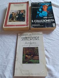 3 libri imperdibili 