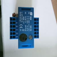 Alimentatore lineare AC 220/230/240 a DC 24V 1 Amp