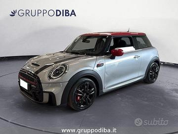 MINI Mini F56 2021 3p 3p 2.0 JCW JCW auto
