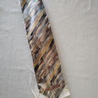 Cravatta in seta 100% Missoni