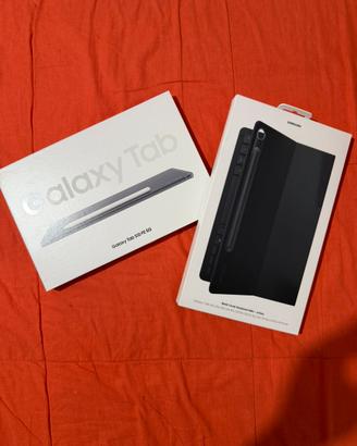 Samsung Galaxy Tab S10 FE 5G