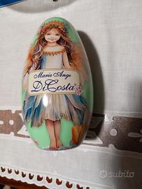 scatola carillon Marie Ange di Costa