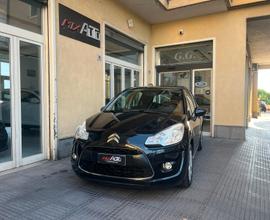 Citroen C3 1.4 HDi 70 Exclusive