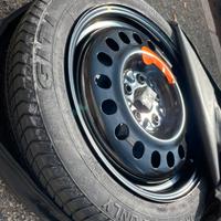 Kit ruotino di scorta mazda mx-5