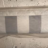 Cappottina in tessuto TEMPOTEST PARA' 