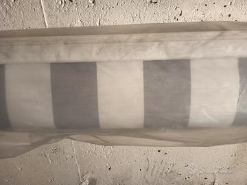 Cappottina in tessuto TEMPOTEST PARA' 