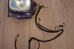 faro aprilia climber 280
