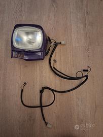 faro aprilia climber 280