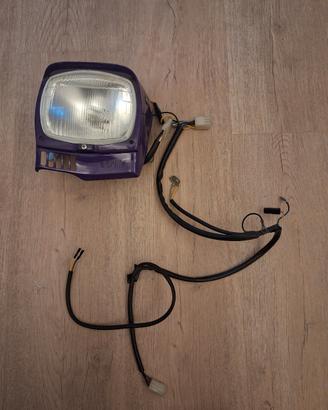 faro aprilia climber 280