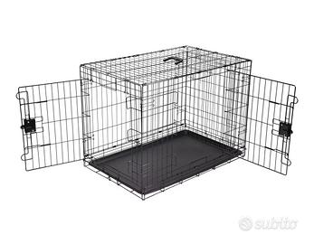 Kennel cane medio