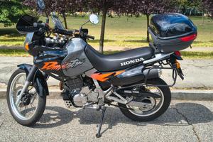Honda dominator