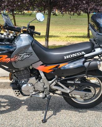 Honda dominator