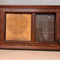 Radio vintage