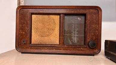 Radio vintage