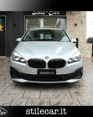 Bmw 216 216d Active Tourer Business