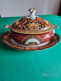 ZUPPIERA VINTAGE JORDAN 1897