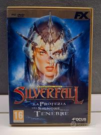 Silverfall - La Profezia del Signore delle Tenebre