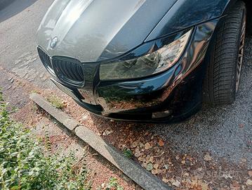 BMW e91 
