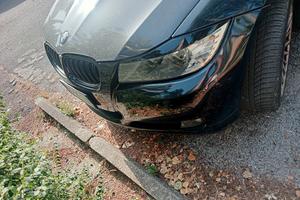 BMW e91 
