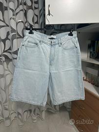 Jeans corto