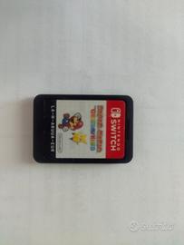 Paper Mario origami king