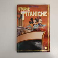 Storie Titaniche - Walt Disney Speciale Disney 10