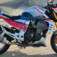 Kawasaki z1000 2004