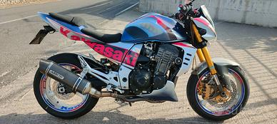 Kawasaki z1000 2004