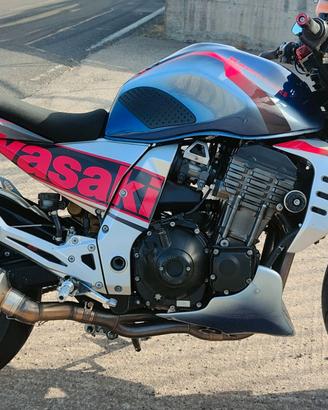 Kawasaki z1000 2004