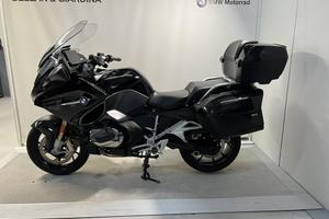 BMW R 1250 RT Abs my21