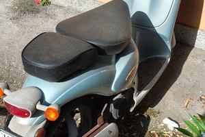 Scarabeo 50 funzionante