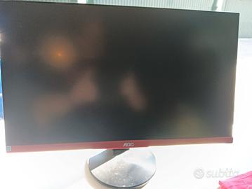 monitor LCD  aoc  G2490