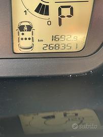 C4 Grand Picasso 2000 HDI 163 cv  automatica