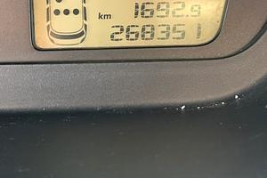 C4 Grand Picasso 2000 HDI 163 cv  automatica