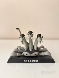 Glarken Anime Robot Collection