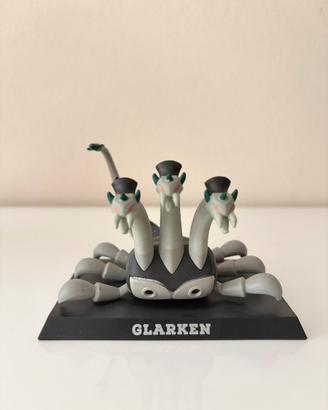 Glarken Anime Robot Collection