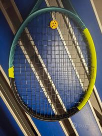 racchetta tennis