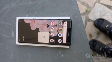 Pixel 6 pro