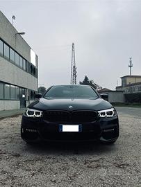 BMW530d xdrive Msport