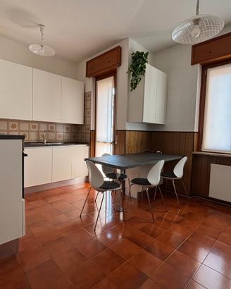 Appartamento 3 piano