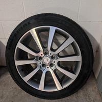 Ruote Imperial per Mercedes-Benz