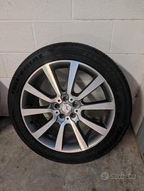 Ruote Imperial per Mercedes-Benz