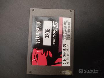 Kingston ssd