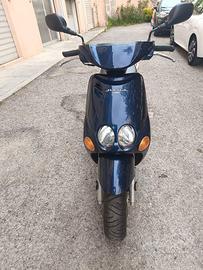 Yamaha Neo's 50 cc 2T