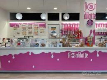 Gelateria